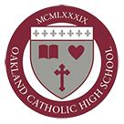 Oakland Catholic High School .